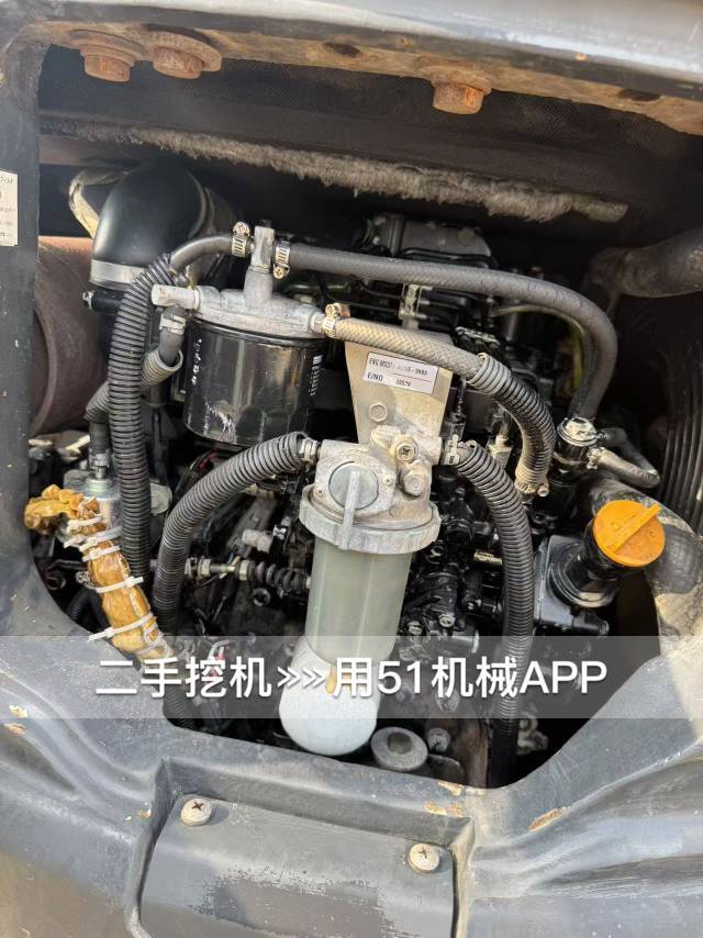 51机械
